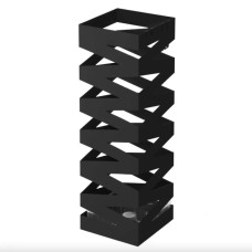 Підставка для парасольок Leobert Mavik чорна