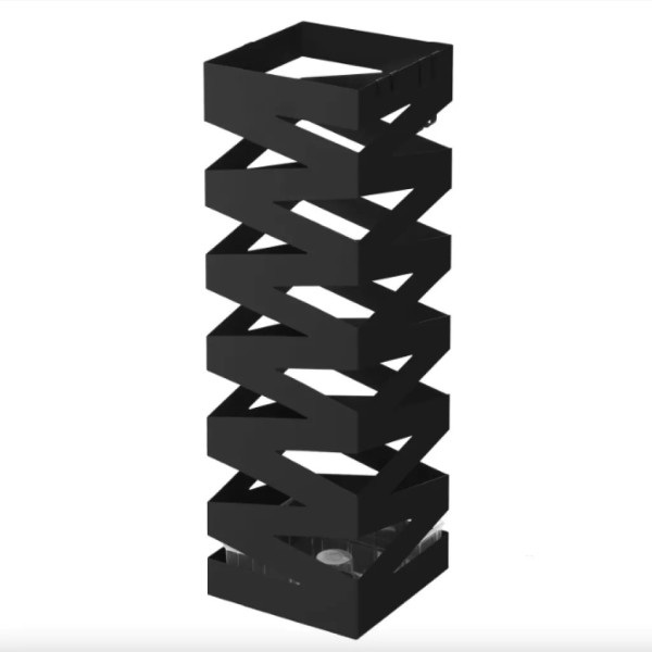 Підставка для парасольок Leobert Mavik чорна