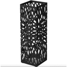 Підставка для парасольок Leobert Flora чорна