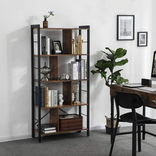 Стелаж Leobert Relax в стилі Loft