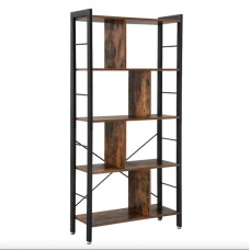 Стелаж Leobert Relax в стилі Loft