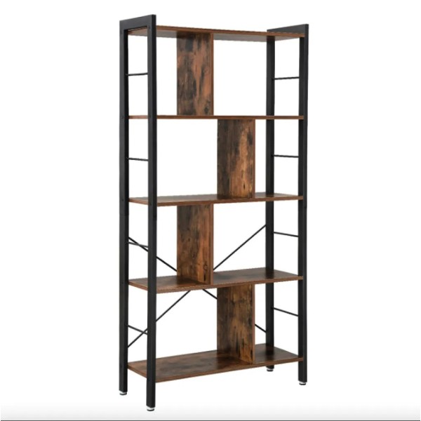 Стелаж Leobert Relax в стилі Loft