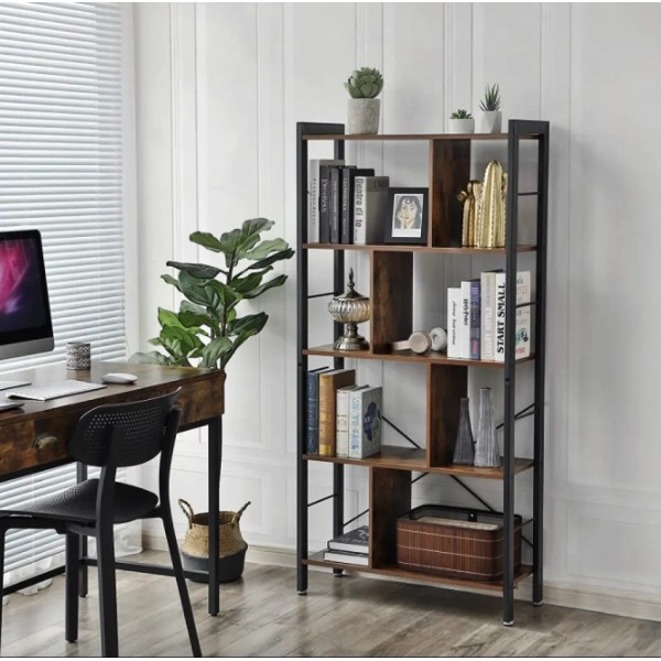 Стелаж Leobert Relax в стилі Loft