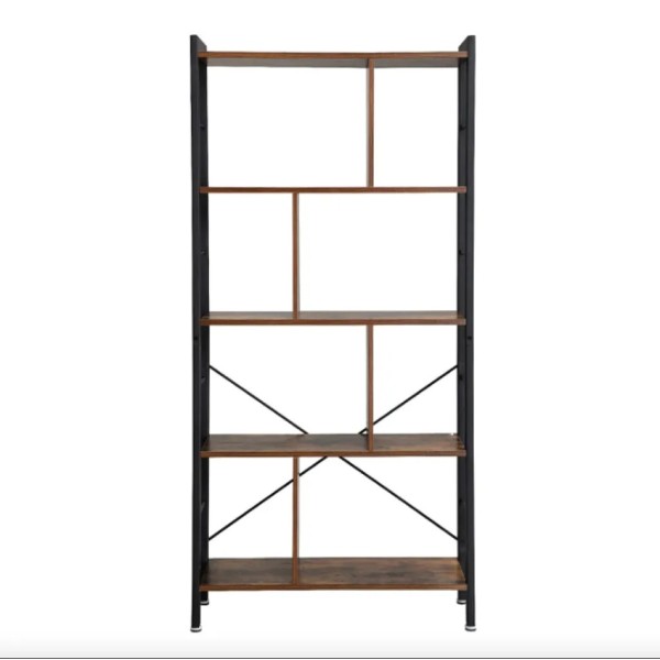 Стелаж Leobert Relax в стилі Loft