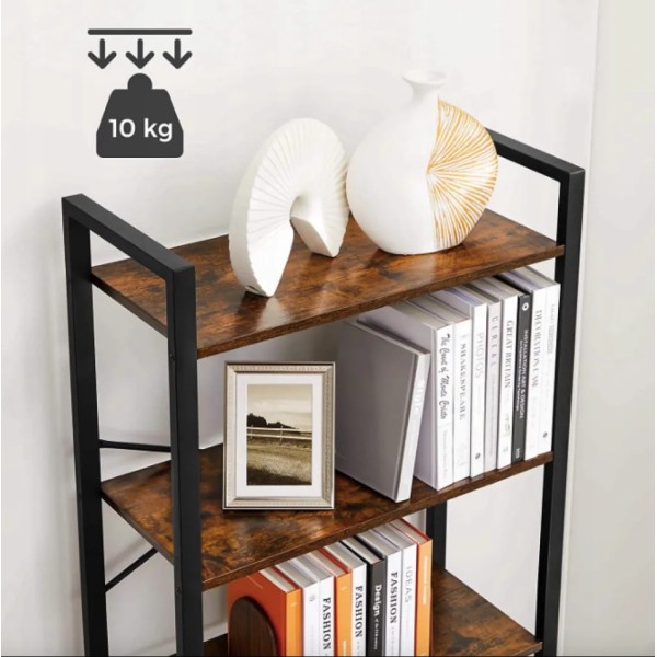 Стелаж Leobert Zanzara в стилі Loft