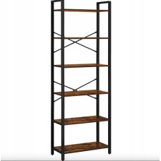 Стелаж Leobert Zanzara в стилі Loft