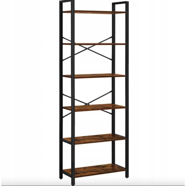 Стелаж Leobert Zanzara в стилі Loft