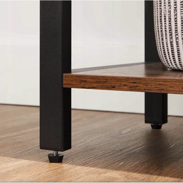 Стелаж Leobert Zanzara в стилі Loft