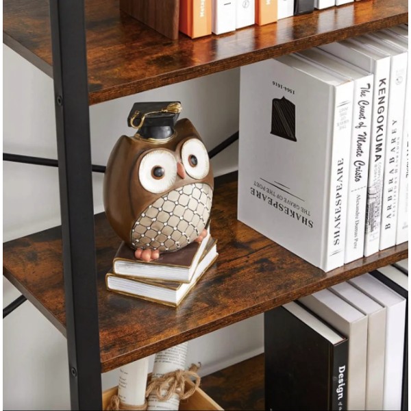 Стелаж Leobert Zanzara в стилі Loft