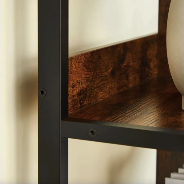 Стелаж Leobert Libreria в стилі Loft