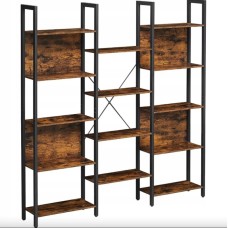 Стелаж Leobert Trust в стилі Loft