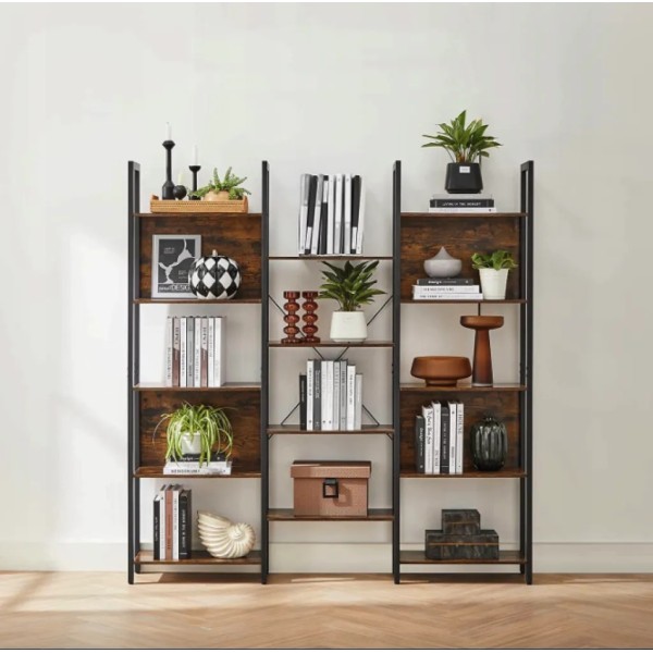 Стелаж Leobert Trust в стилі Loft