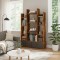Стелаж Costway Drawer в стилі Loft