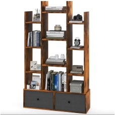 Стелаж Costway Drawer в стилі Loft