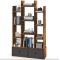 Стелаж Costway Drawer в стилі Loft