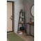 Етажерка Costway Leo кутова в стилі Loft