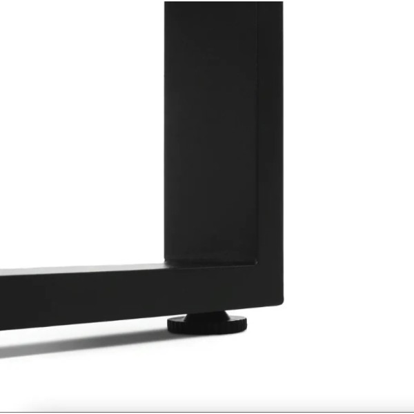 Садова лавка (на цвинтар) Di Volio Pisa 160см сіра