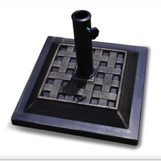 Основа для парасолі Costway Olimp регульованим механізмом