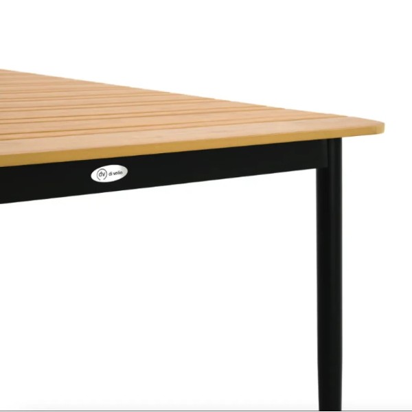 Стіл Di Volio Nardo 150см бежевий