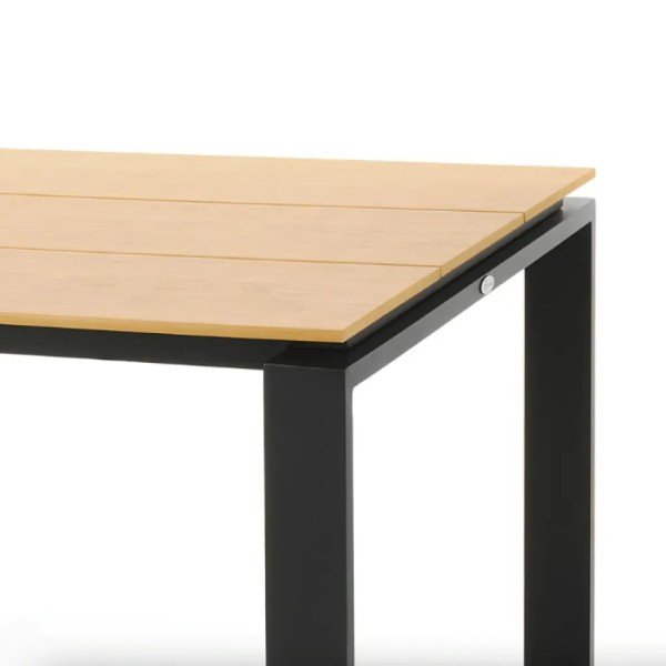 Стіл Di Volio Giovo 180 х 100см бежевий