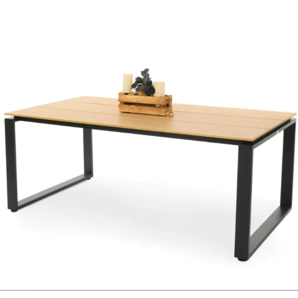 Стіл Di Volio Giovo 180 х 100см бежевий