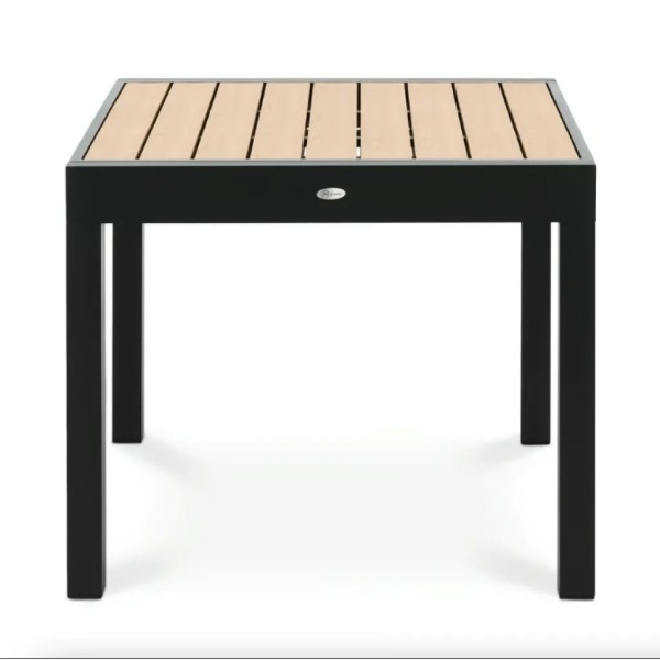 Стіл Di Volio Comlo розсувний бежевий