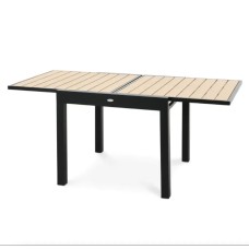 Стіл Di Volio Comlo розсувний бежевий