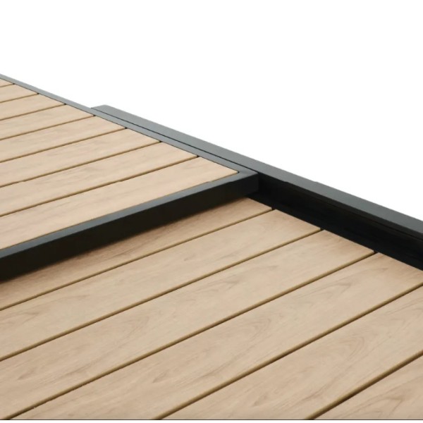 Стіл Di Volio Comlo розсувний бежевий