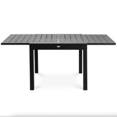 Стіл Di Volio Comlo розсувний сірий