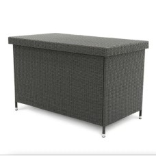 Скриня садова для зберігання Di Volio Varise 740 L сіра