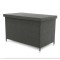 Скриня садова для зберігання Di Volio Varise 740 L сіра