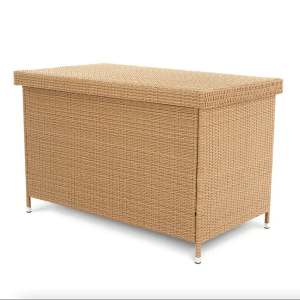 Скриня садова для зберігання Di Volio Varise 740 L бежева