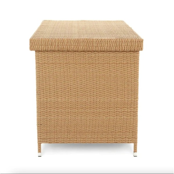 Скриня садова для зберігання Di Volio Varise 740 L бежева