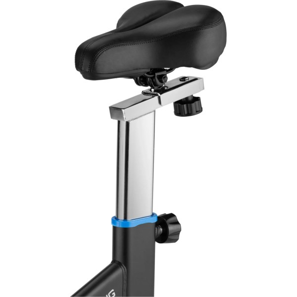 Спінбайк Gymtek XS1000 синій