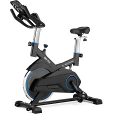 Спінбайк Gymtek XS1000 синій