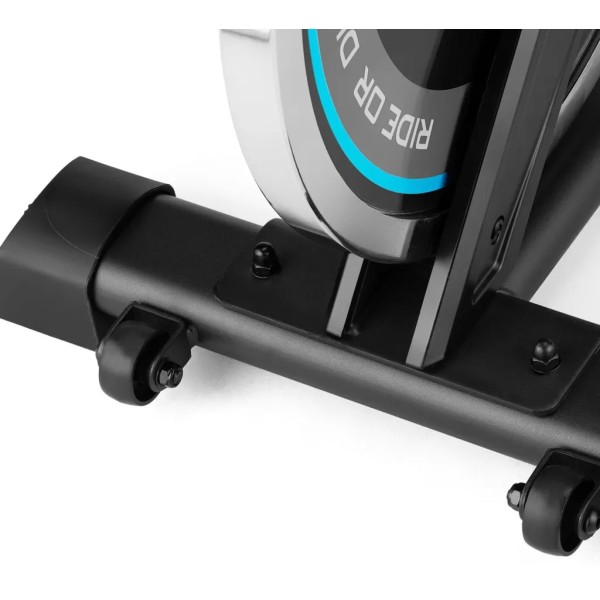 Спінбайк Gymtek XS1400 синій