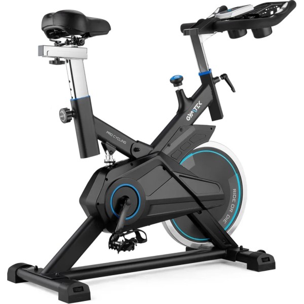 Спінбайк Gymtek XS1400 синій