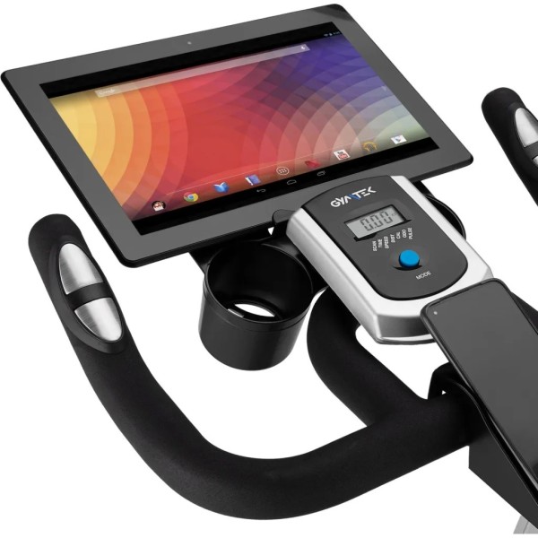 Спінбайк Gymtek XS1400 синій