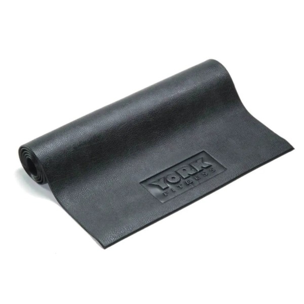 Мат під тренажер York Fitness Treadmill, 180х80см, 6мм товщина