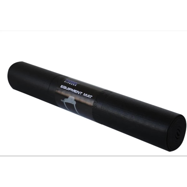 Мат під тренажер York Fitness Cardio Equipment, 120х80см, 6мм товщина