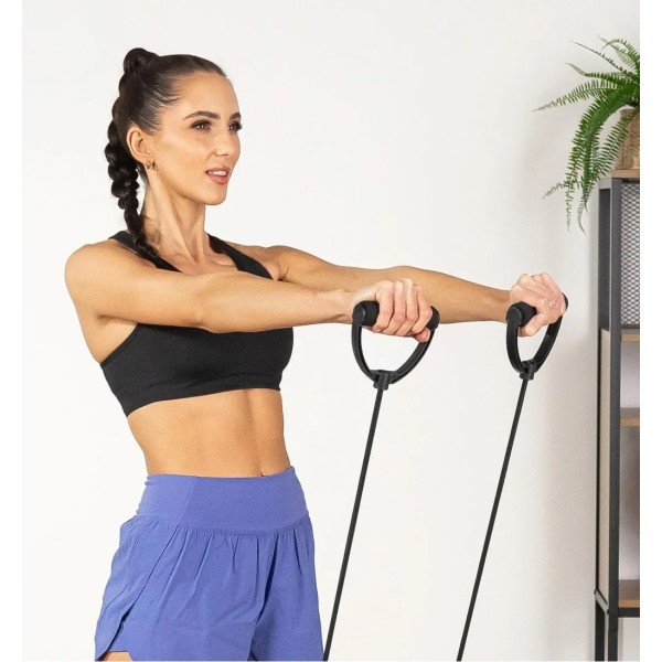 Степпер Gymtek XST500 червоний