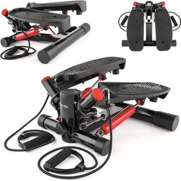 Степпер Gymtek XST500 червоний