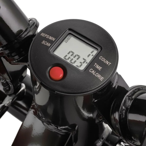 Степпер Gymtek XST500 червоний