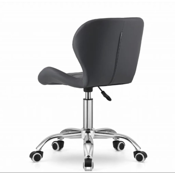 Офісне крісло Leobert Avola сіре