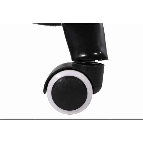 Офісне крісло Leobert Avola сіре