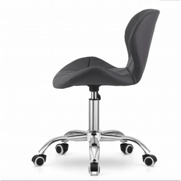 Офісне крісло Leobert Avola сіре