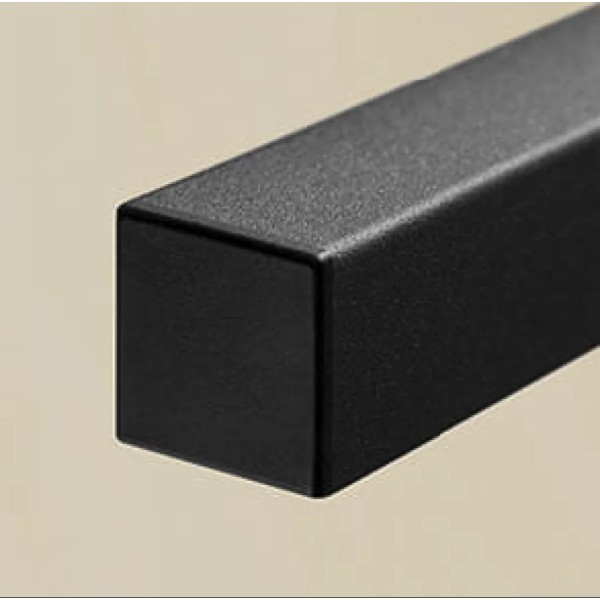 Барний стілець Leobert Halmar 2 штуки в стилі Loft натуральний