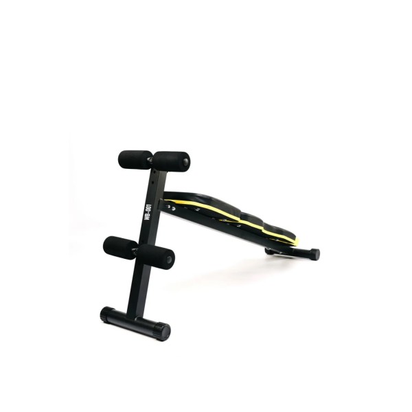 Лавка тренувальна Besport WB-001