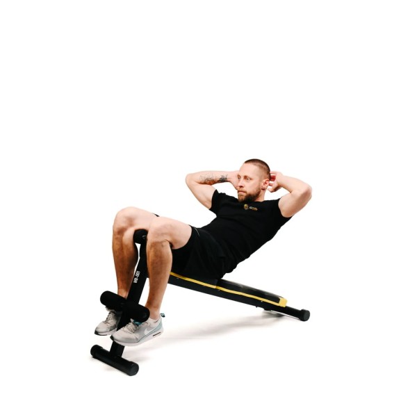 Лавка тренувальна Besport WB-001