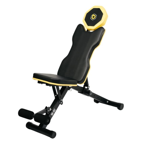 Лавка тренувальна універсальна Besport WB-002